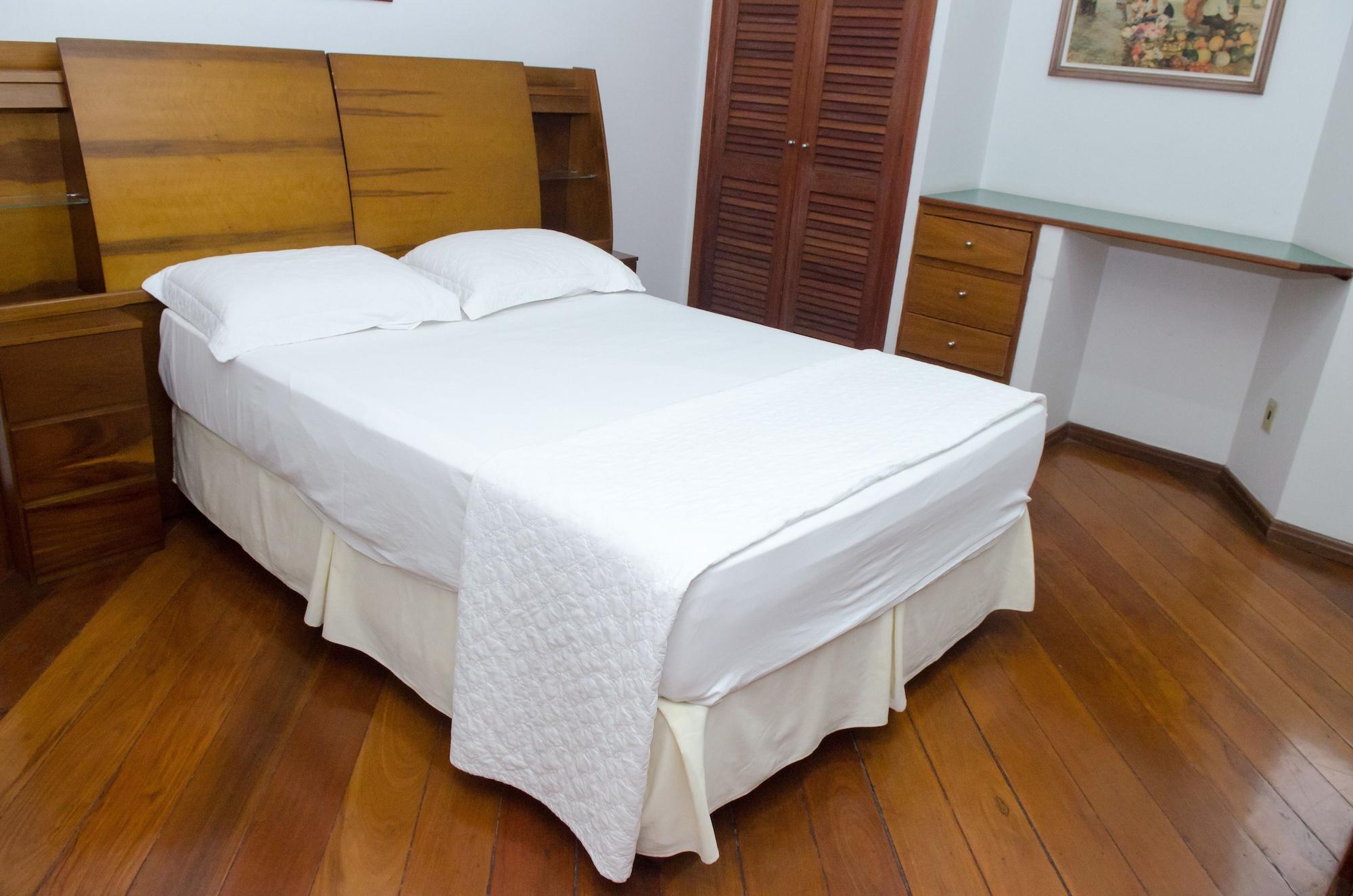 Samba Betim Hotel Exterior photo